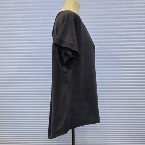 Giulia Short Sleeve Tunic - Picture 2 of 13